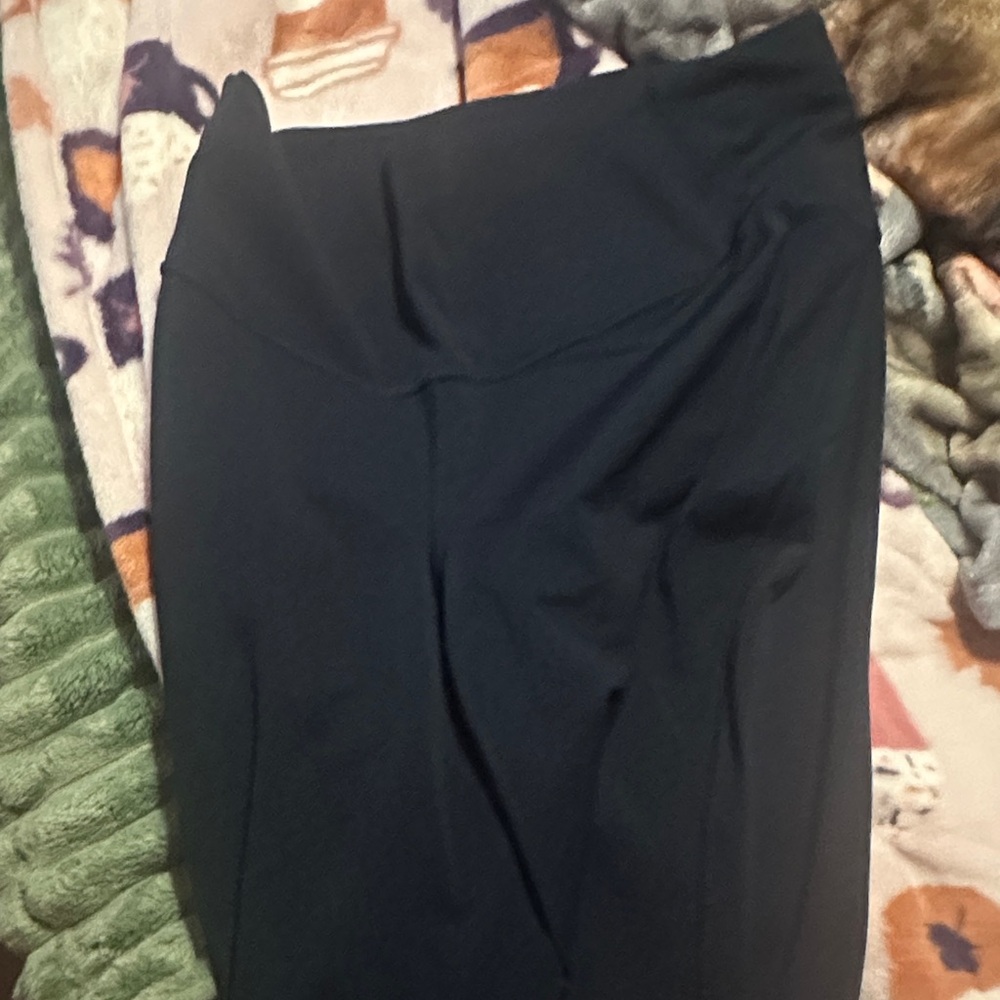 lululemon athletica Navy Leggings